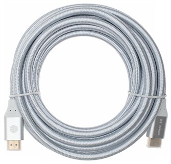 Кабель аудио-видео  Cactus CS-HDMI.2.1-5 981372