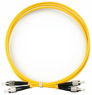 Патч-корд волоконно-оптический TopLAN DPC-TOP-652-FC/U-FC/U-15 649308