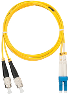 Патч-корд волоконно-оптический TopLAN DPC-TOP-652-FC/U-LC/U-15 795368