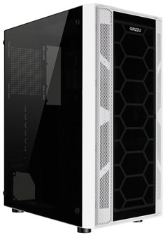 Корпус ATX Ginzzu CL160 1182607
