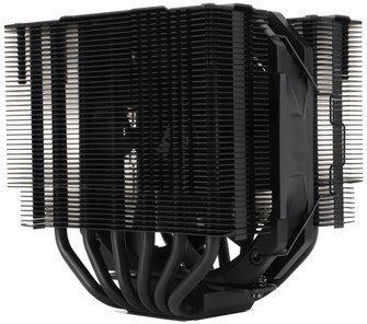 Кулер  Thermalright Peerless Assassin 120 MINI Black 1155691