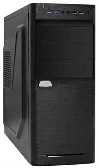 Корпус ATX Exegate XP-330U-UNS500 1211325