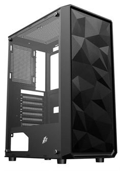 Корпус ATX 1STPLAYER FD3 1007200