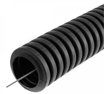 Труба гофрированная лёгкая Промрукав PR01.0054 858097