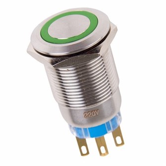 Кнопка  Rexant 36-3423 1080998