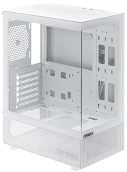 Корпус ATX Formula V CRYSTAL Z1 1139280
