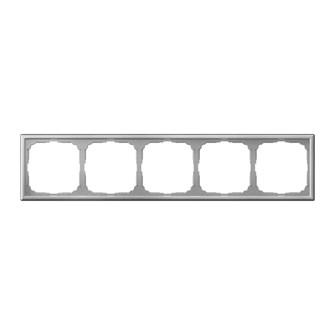 Рамка пятерная  Systeme Electric GAL000305 1156284