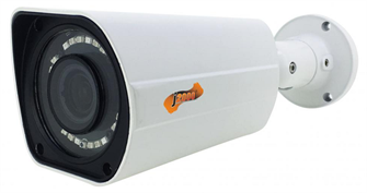 Видеокамера  J2000 J2000-MHD2Bm50 (2,8-12) L.1 799546