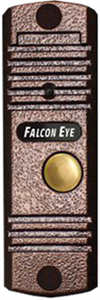 Вызывная панель  Falcon Eye FE-305C (медь) 875678