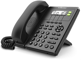 Телефон SIP  Flying Voice FIP-10P 1004729