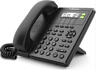 Телефон VoiceIP  Flying Voice FIP10P 1072696