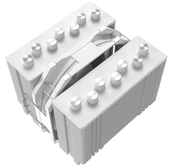 Кулер  ID-Cooling SE-207-XT SLIM SNOW 985059