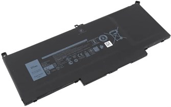 Аккумулятор для ноутбука Dell OEM F3YGT 898271