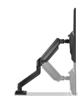 Кронштейн настольный Exegate EDM2-3210-22G 1173521