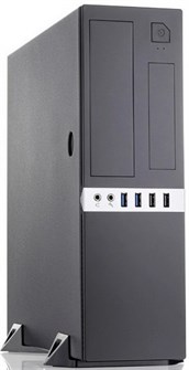 Корпус mATX Foxline FL-203 1212845