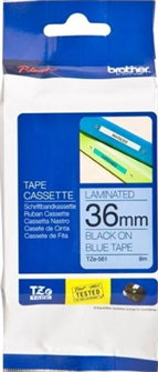 Наклейка  Brother TZE561 423035