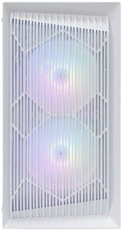 Корпус mATX 1STPLAYER BLACK.SIR BS-2 ARGB 1212691