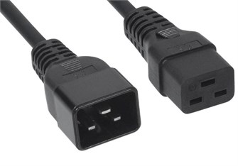 Кабель питания  Rexant 04-2741 1218541