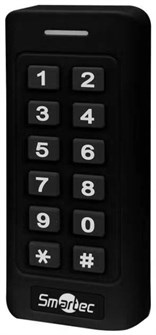 Считыватель  Smartec ST-PR022EK-BK 1063304