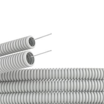 Труба гофрированная  DKC 91516 333107