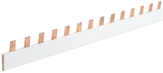 Шина  IEK YNS21-1-100 459001