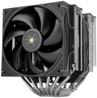 Кулер  Thermalright Royal Knight 120 1165084