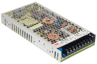 Преобразователь AC-DC сетевой Mean Well RSP-200-5 564686