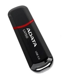 Накопитель USB 3.2 512GB A-Data AUV150-512G-RBK 1054820