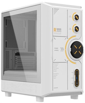 Корпус mATX ALSEYE RAMS 2.0 1213263