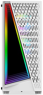 Корпус ATX ALSEYE X3-W 1079052