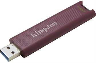 Накопитель USB 3.2 256GB Kingston DTMAXA/256GB 950195