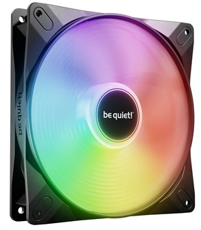 Вентилятор для корпуса Be quiet! LIGHT WINGS LX 1237051