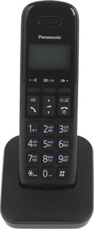 Радиотелефон  Panasonic KX-TGB610RUB 1204834