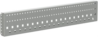 Рейка боковая  IEK FO-00-RSB-040 1154182