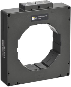 Трансформатор тока IEK ITT70-3-15-2500 1147228