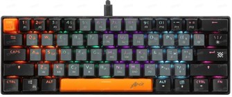 Клавиатура  Defender APEX GK-002 RU 1124196