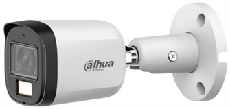Видеокамера  Dahua DH-HAC-B2A51P-U-IL-0280B-S2 1170800