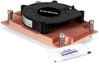 Кулер  Exegate EX297634RUS 1154564