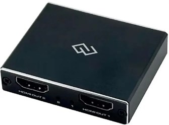 Сплиттер  Digma DHSP-V2X2 1173437