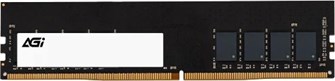 Модуль памяти DDR4 8GB AGI AGI320008UD138-BK 1195732