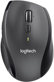 Мышь беспроводная Logitech M705 Marathon 977877