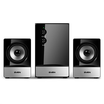 Компьютерная акустика 2.1 Sven MS-90 449436