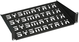 Полка фронтальная SYSMATRIX SH 2503.900 628118