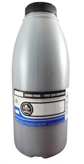 Тонер  B&W (Black&White) SCOL-107C-500 1100504