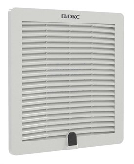 Вентиляционная решетка  DKC R5RF20 966258
