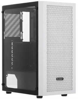 Корпус ATX PCCooler MA100 MESH WH 1146786