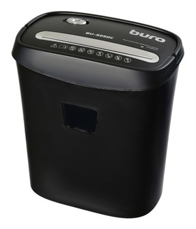 Уничтожитель бумаг  Buro BU-S050C 699935