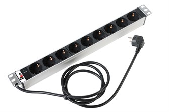 Блок розеток 19