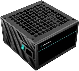 Блок питания ATX Deepcool R-PF500D-HA0B-WDEU 1129839