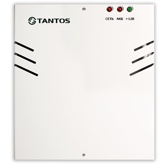 Источник питания  Tantos ББП-50 PRO 1014633
